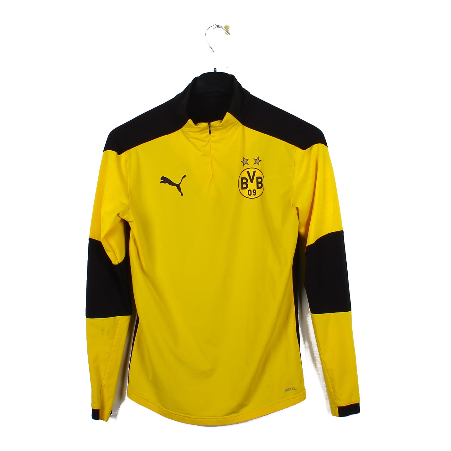2020/21 - Dortmund (M)