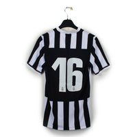 2013/14 - Juventus #16 (S) [stock pro]