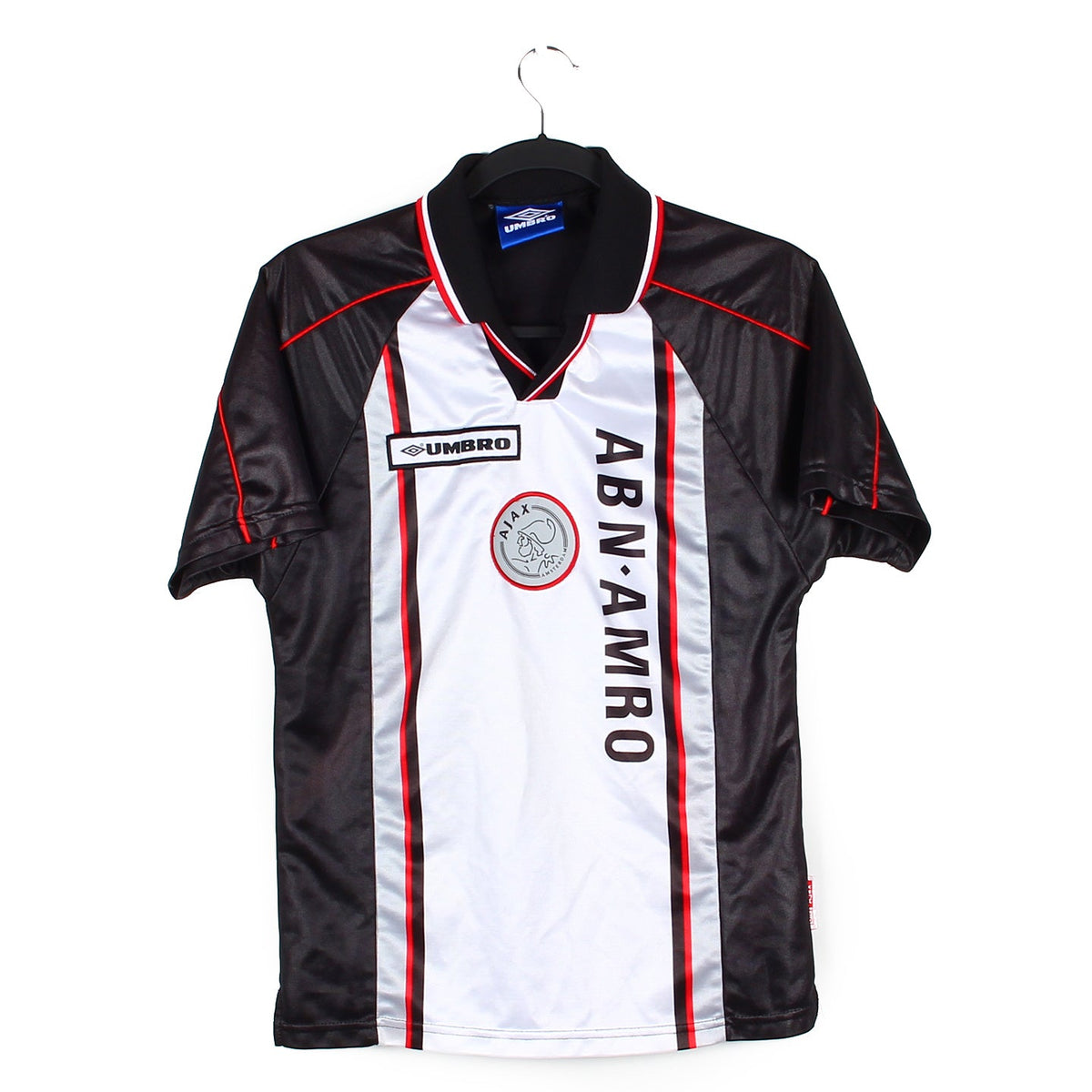 1998/99 - Ajax Amsterdam (L enfant)