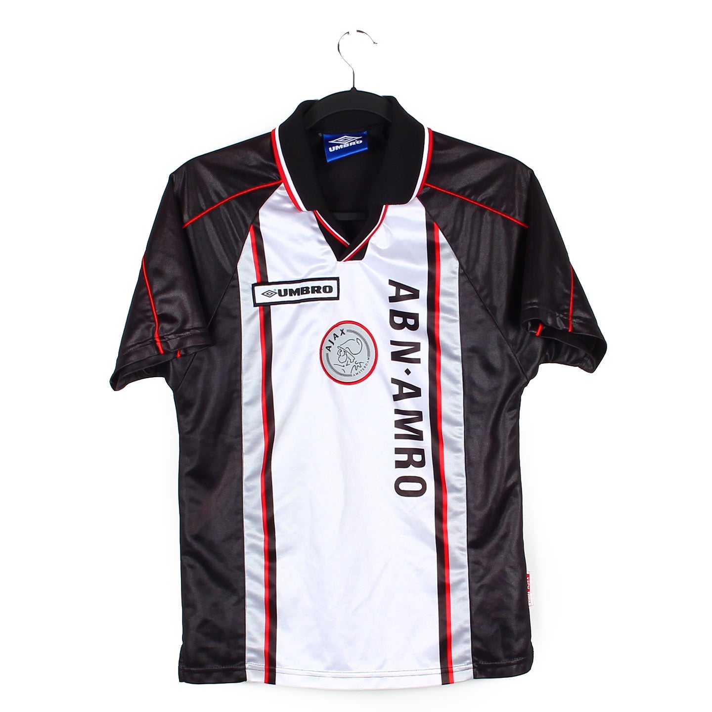 1998/99 - Ajax Amsterdam (L enfant)