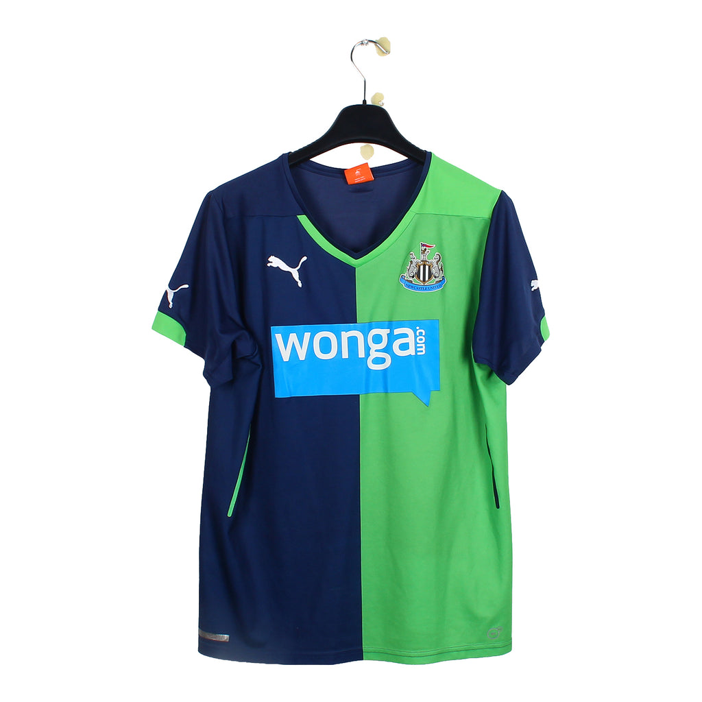 2014/15 - Newcastle - Ben Arfa #11 (S)