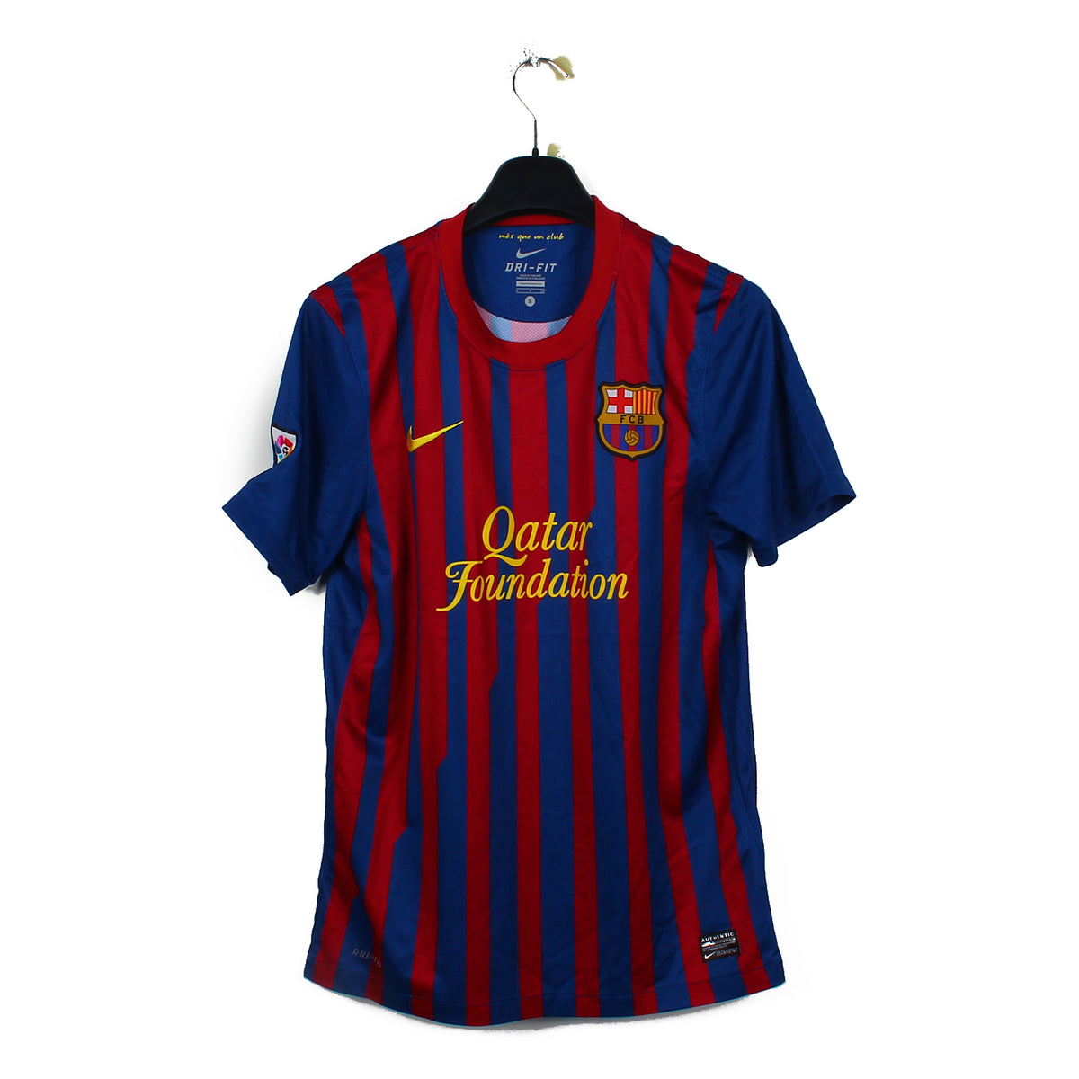 2012/13 - Barcelone - Piqué #3 (S)