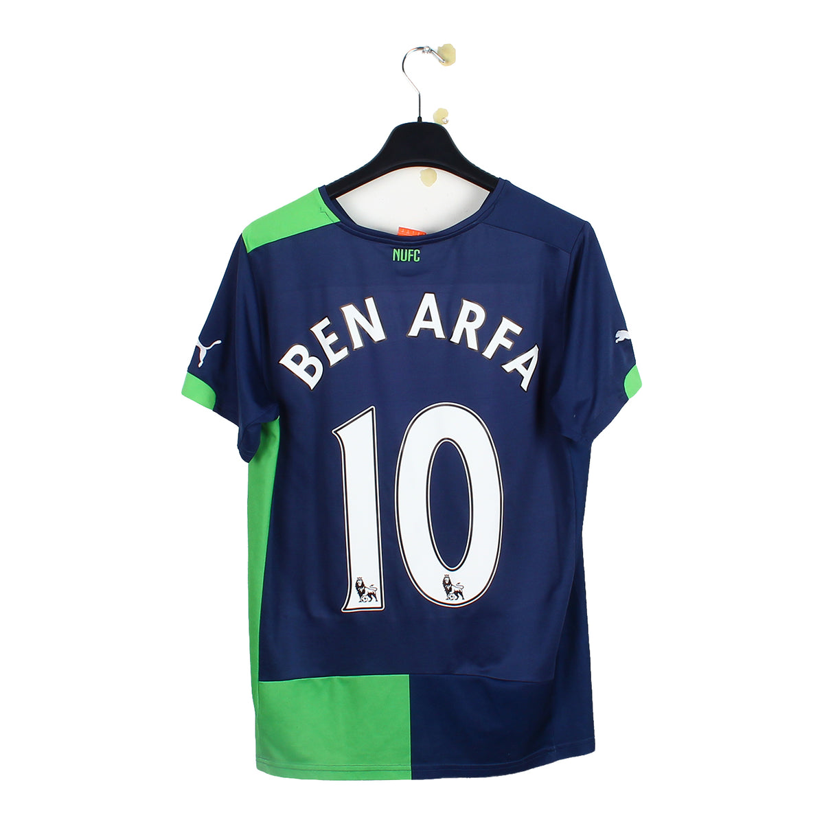 2014/15 - Newcastle - Ben Arfa #11 (S)