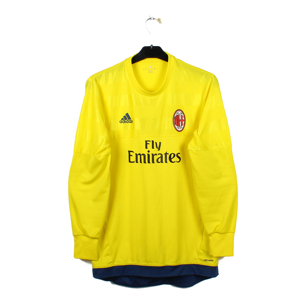 2015/16 - Milan AC (M)