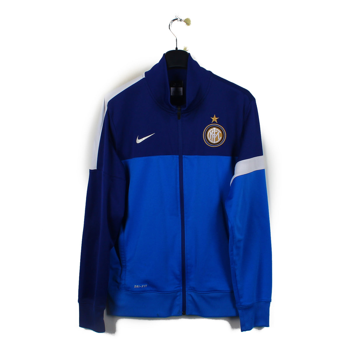 2012/13 - Inter Milan (M)