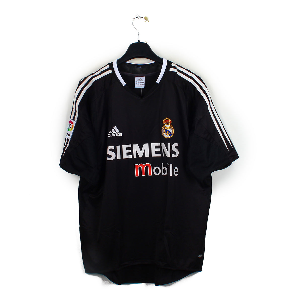 2004/05 - Real Madrid - Beckham #23 (M)
