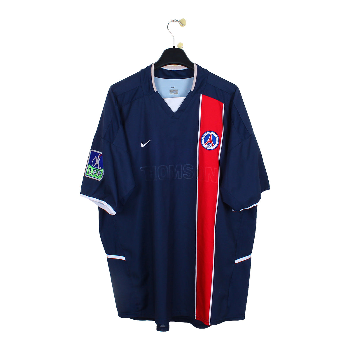 2002/03 - PSG (2XL)