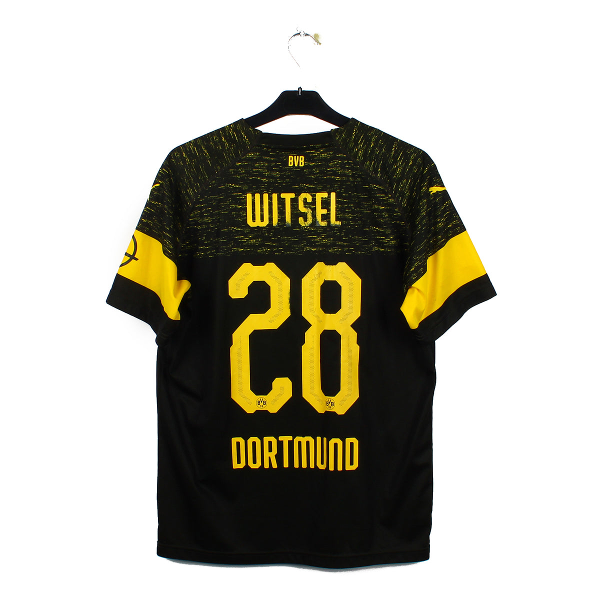 2018/19 - Dortmund - Witsel #28 (L)