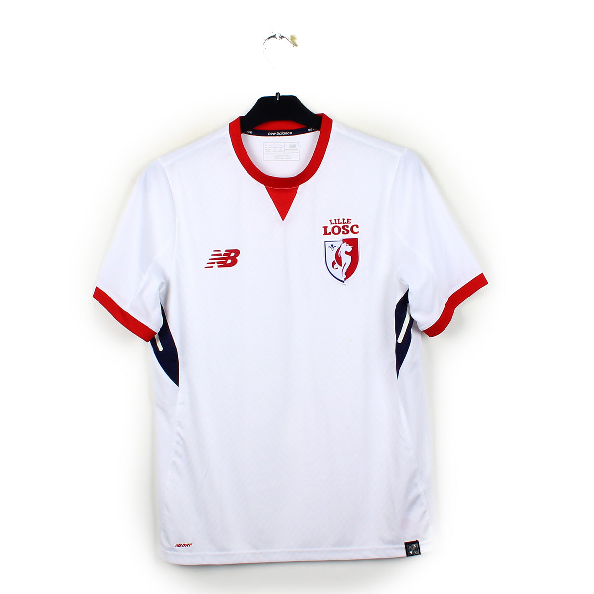 2016/17 - LOSC (S)