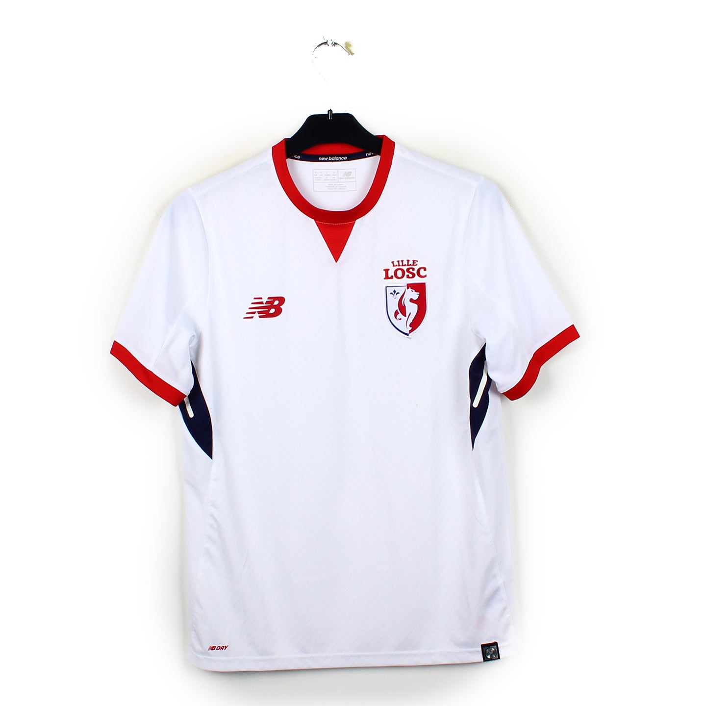 2016/17 - LOSC (S)