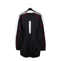 2009/10 - Equipe de France #1 (XL) [MATCH ISSUE]