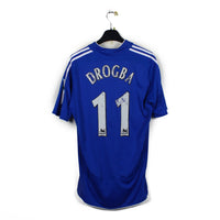 2006/08 - Chelsea - Drogba #11 (M)