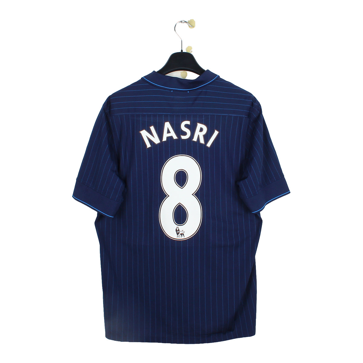2009/10 - Arsenal FC - Nasri #8 (L)