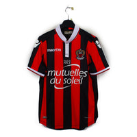 2016/17 - Nice OGC (M)