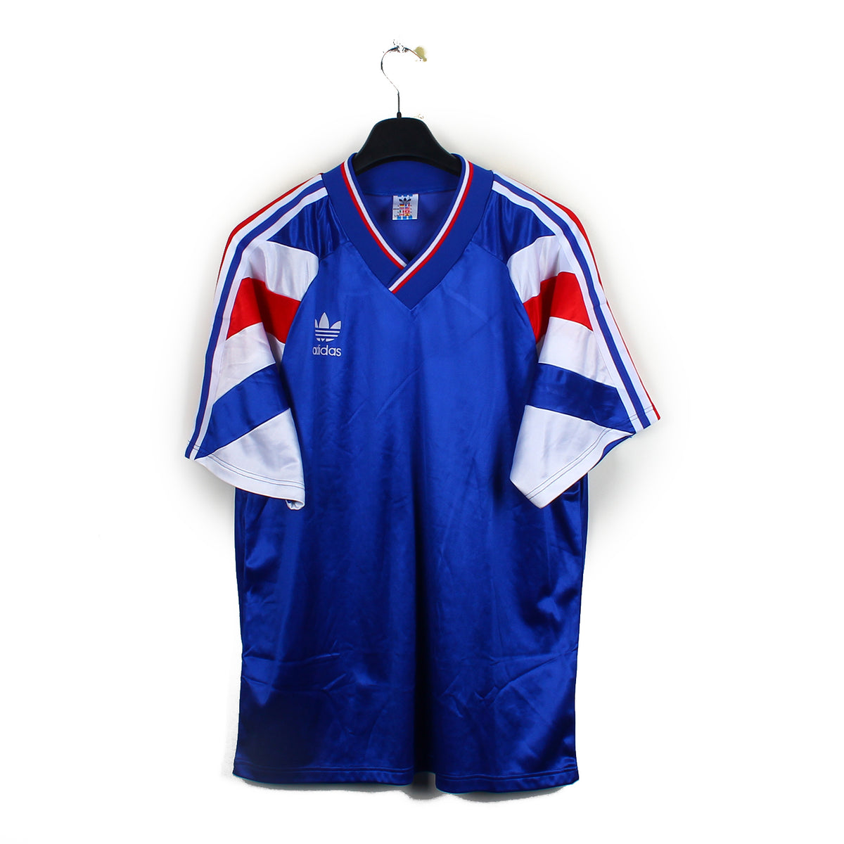 1994- Template Adidas (Equipe de France espoir) (L)