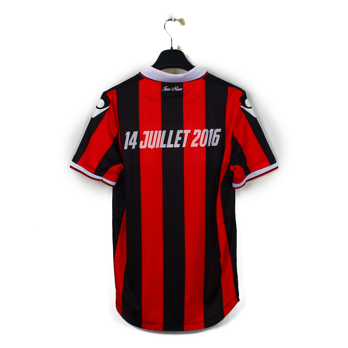 2016/17 - Nice OGC (M)