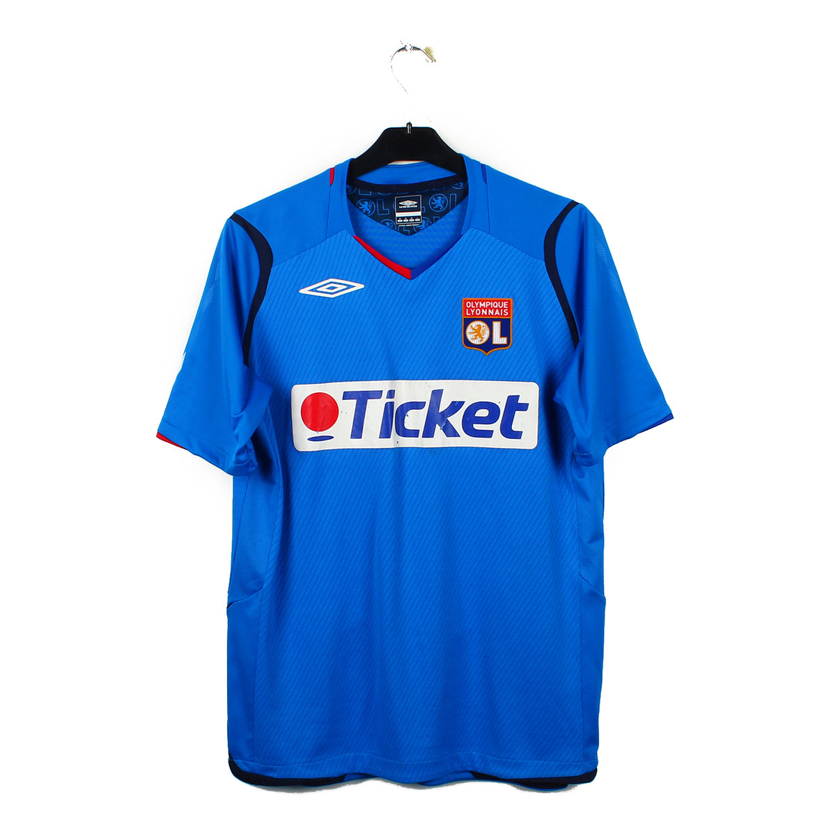 2008/09 - OL (M)