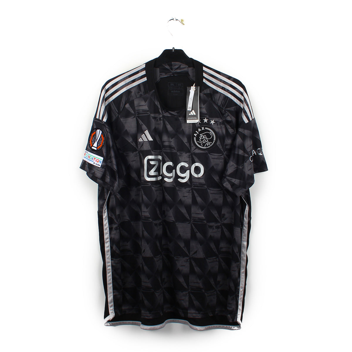 2023/24 - Ajax Amsterdam - Taylor #8 (2XL)