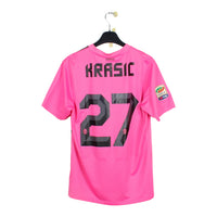 2011/12 - Juventus - Krasic #27 (M)