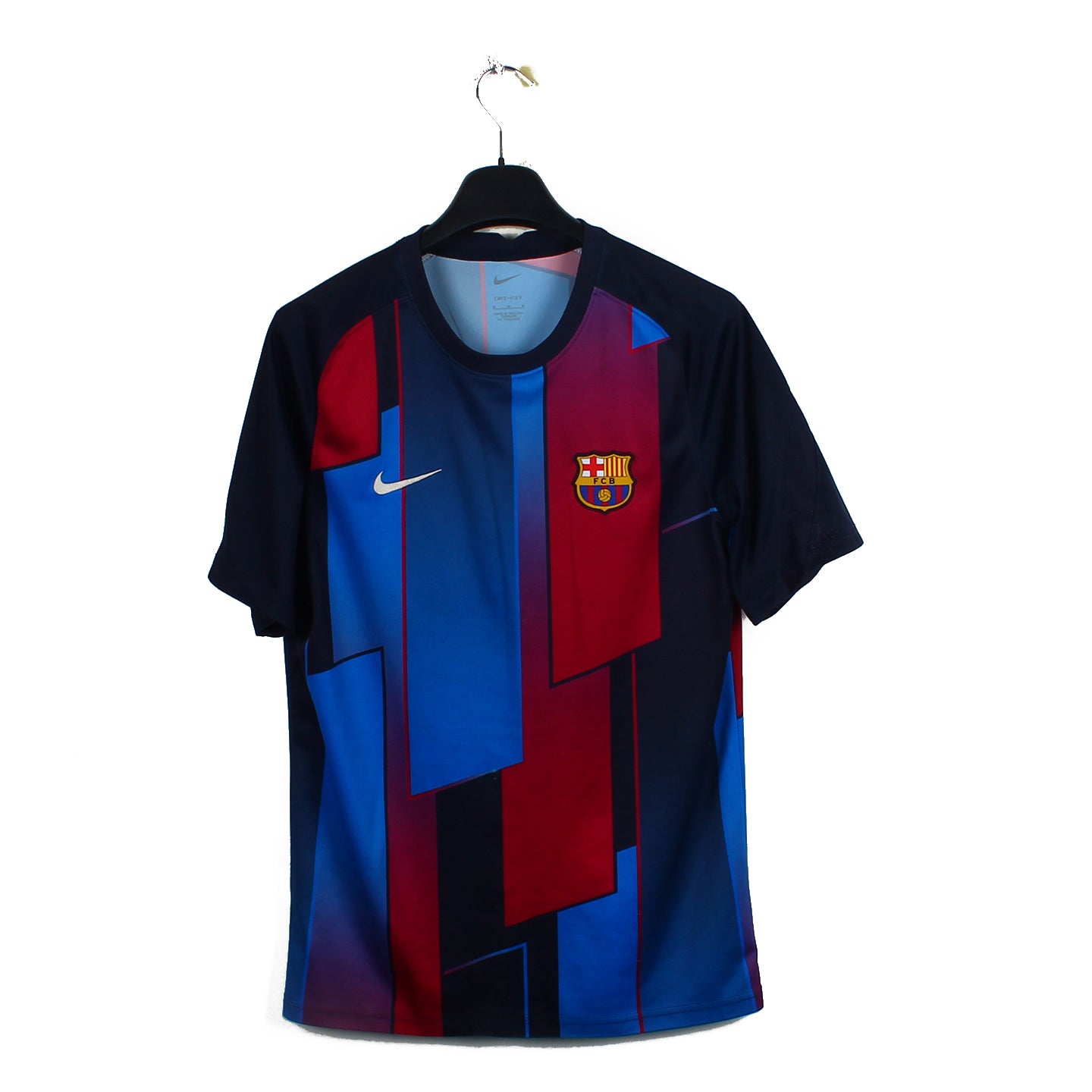2021/22 - Barcelone (M)