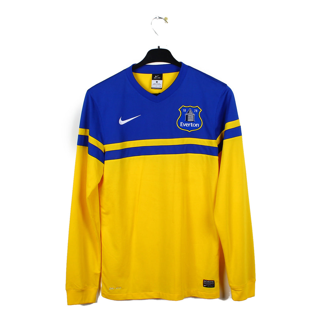 2013/14 - Everton FC (M)