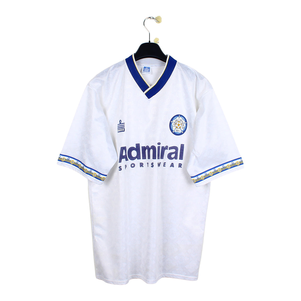 1992/93 - Leeds United (XL)