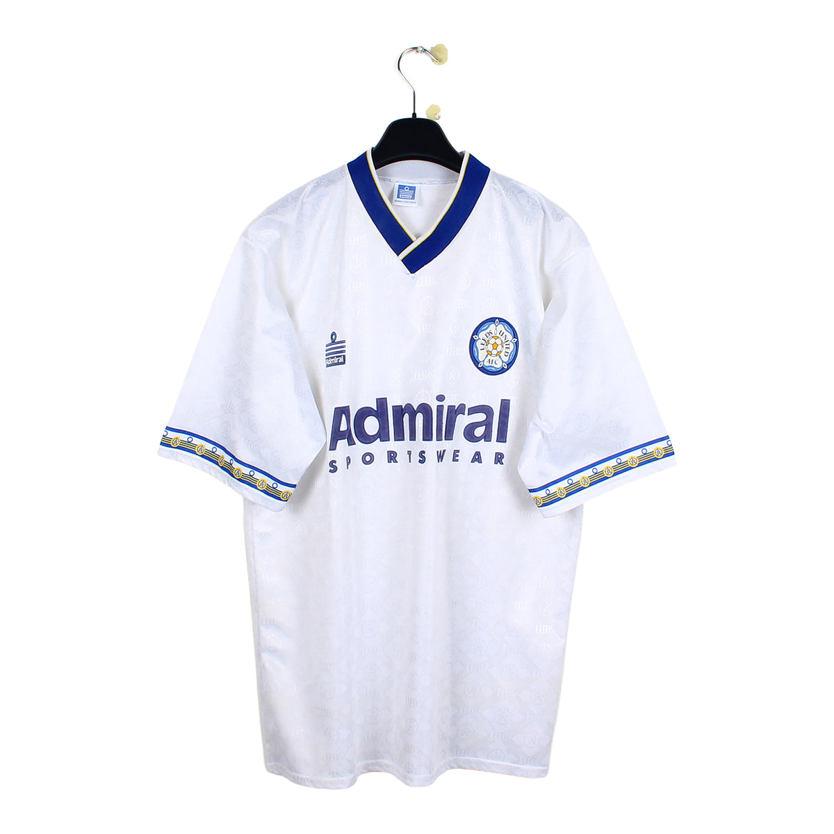 1992/93 - Leeds United (XL)