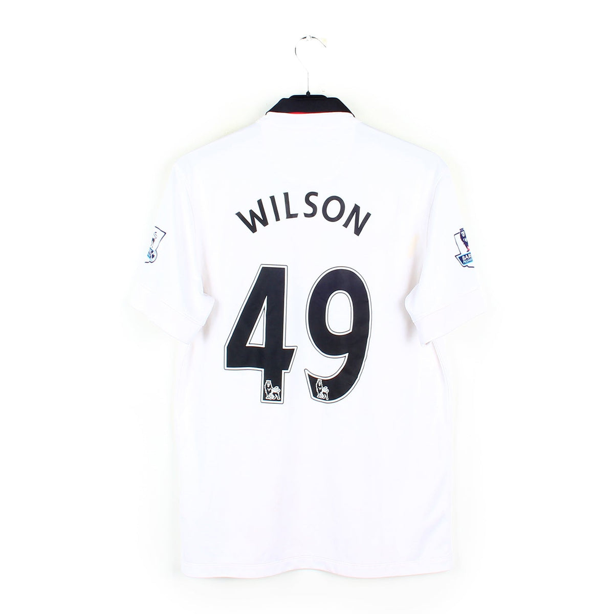 2014/15 - Manchester United - Wilson #49 (M)