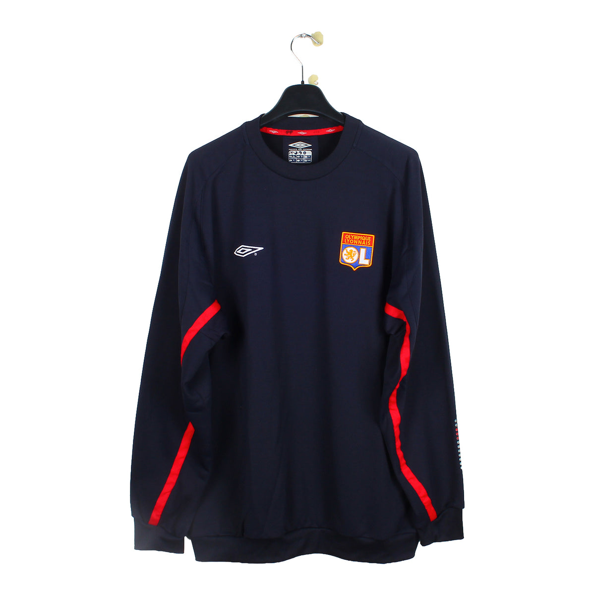 2002/03 - OL (XL)