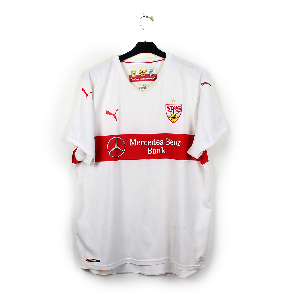 2015/16 - Stuttgart (2XL)