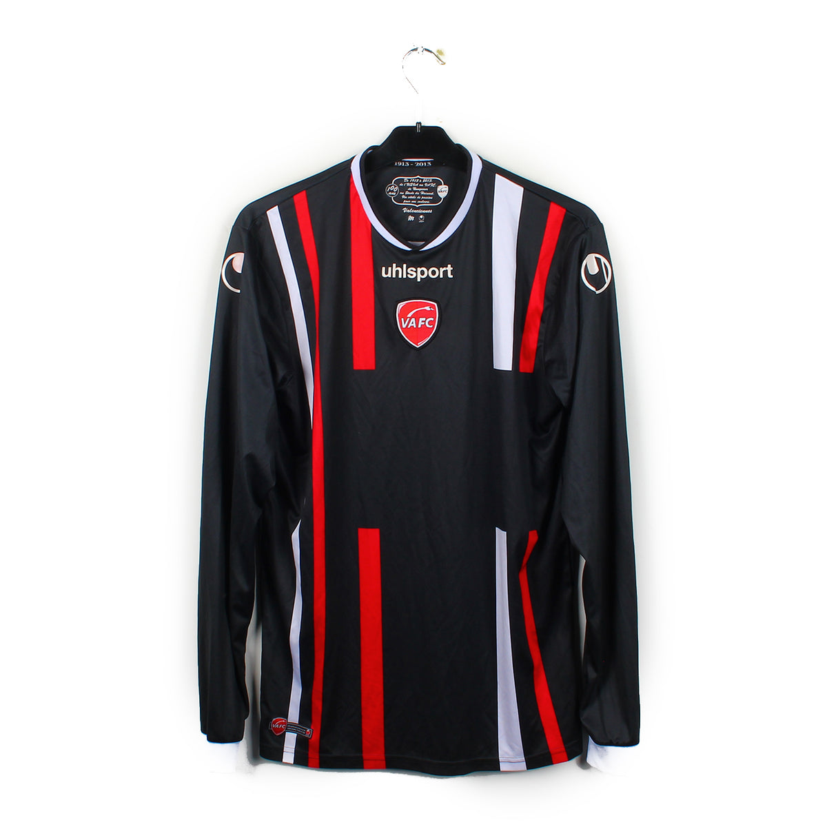 2013/14 - Valenciennes FC (M)