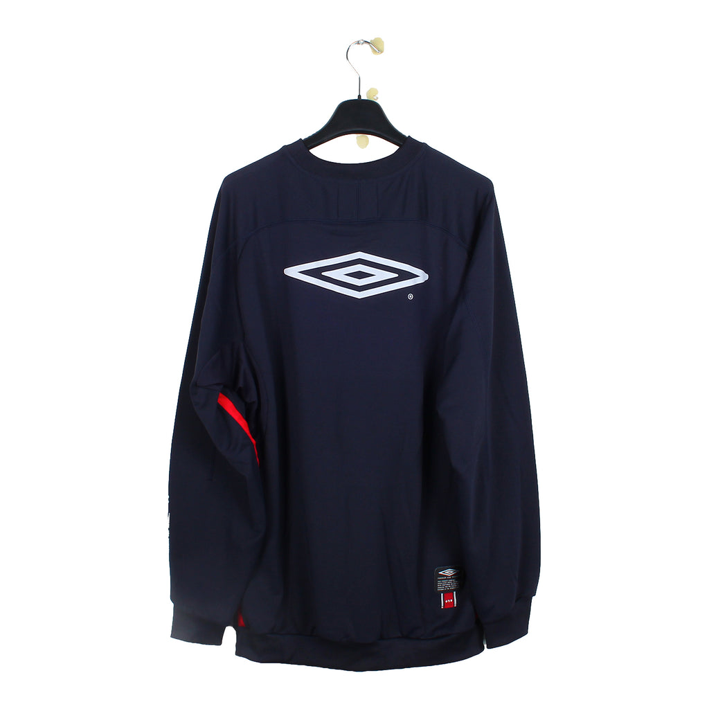 2002/03 - OL (XL)