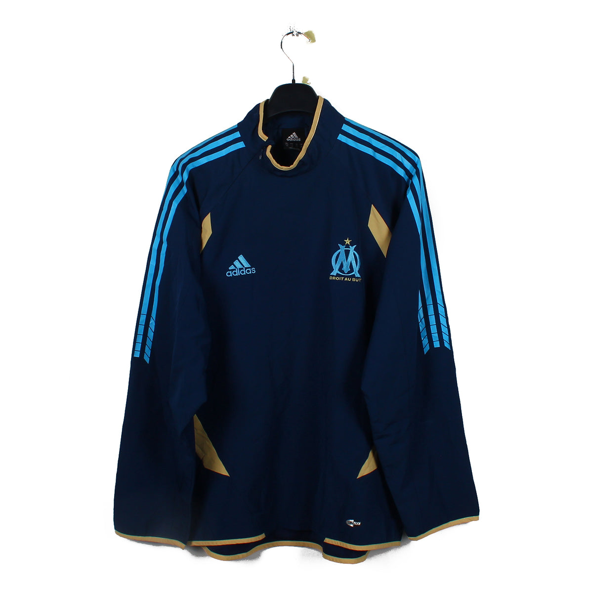 2005/06 - OM (M)
