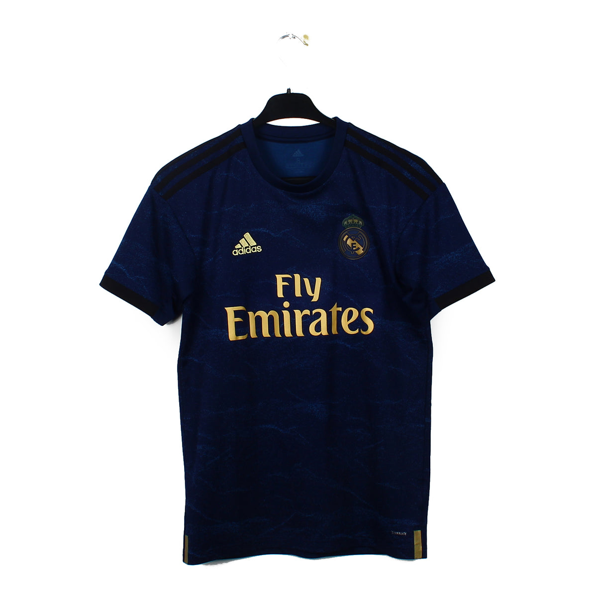 2019/20 - Real Madrid - Sergio Ramos #4 (S)