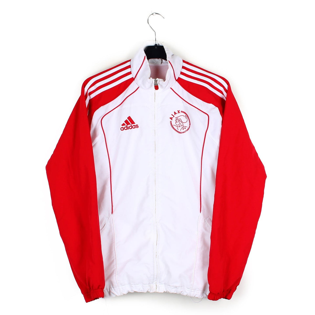 2010/11 - Ajax Amsterdam (M)
