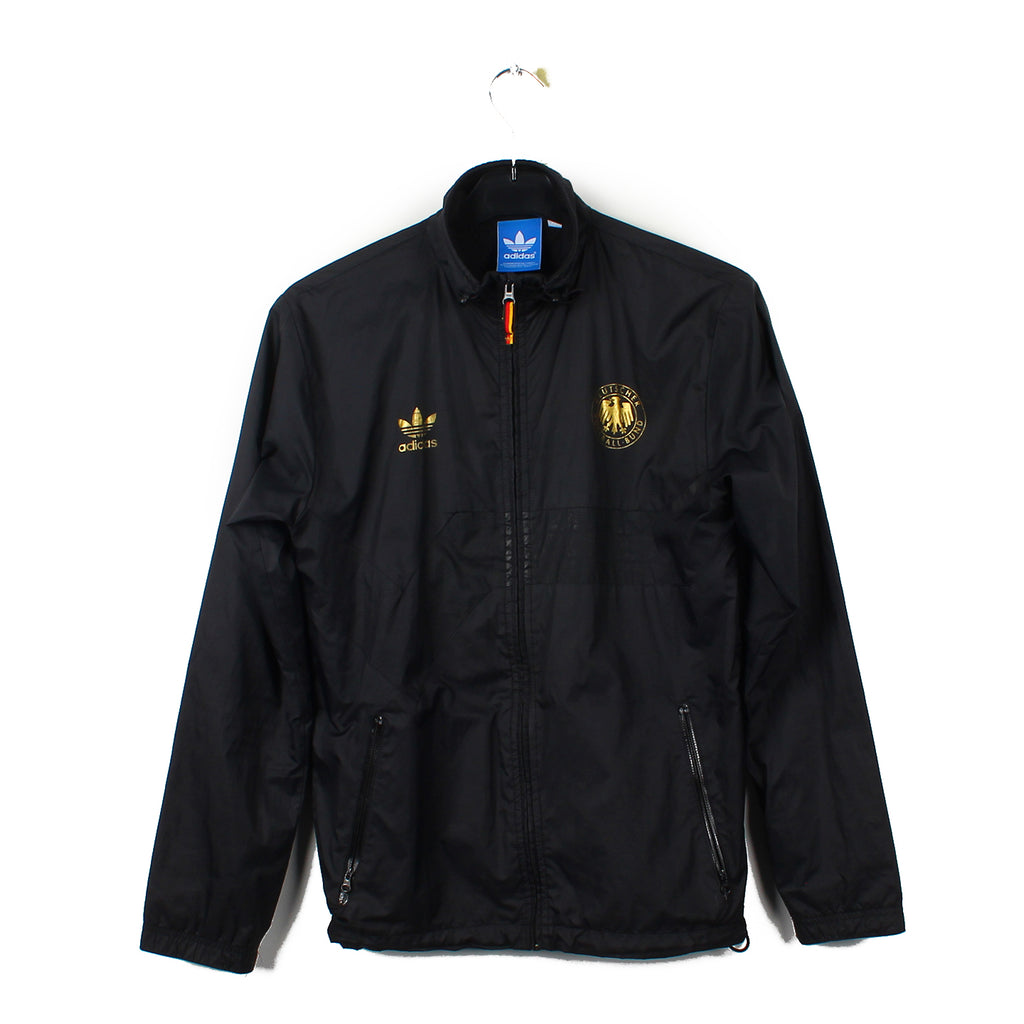 2011/12 - Allemagne (XS)