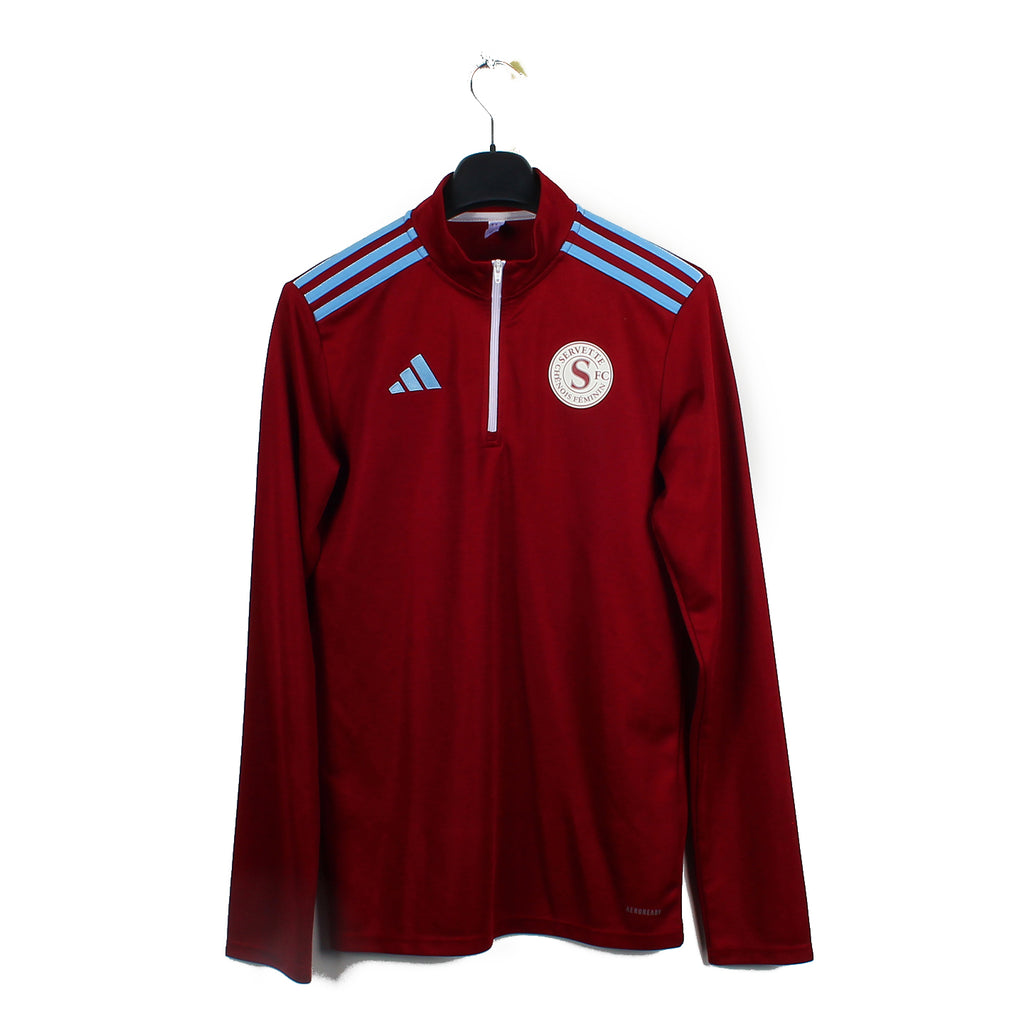 2024/25 - Servette Chênois Féminin (S)