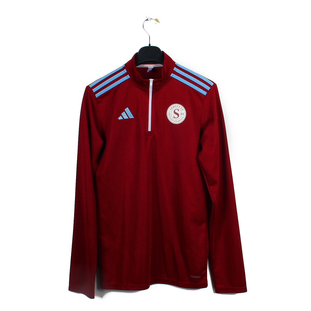 2024/25 - Servette Chênois Féminin (S)