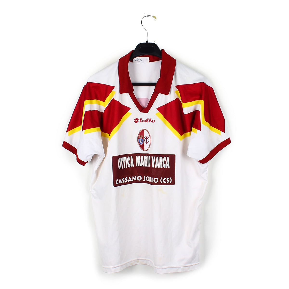 1994/95 - Torino #10 (S)