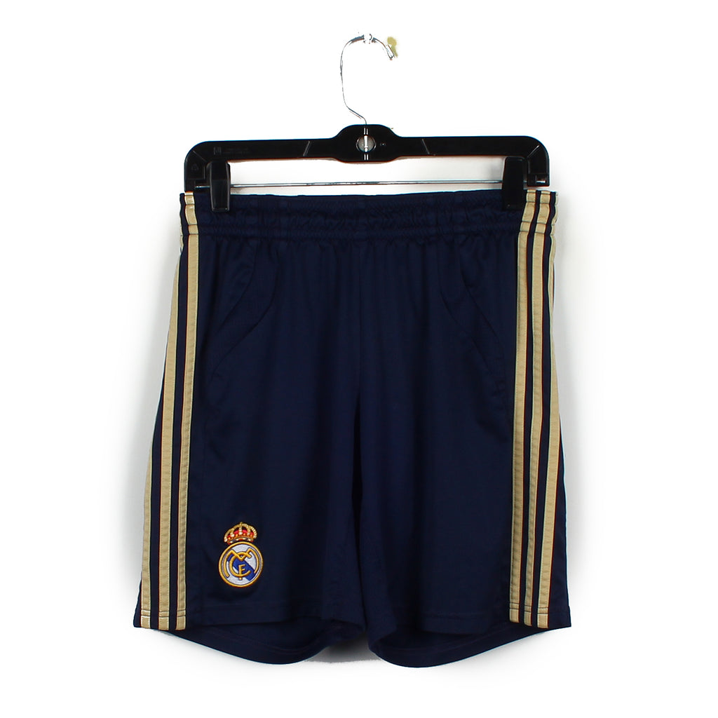 2009/10 - Real Madrid (L)