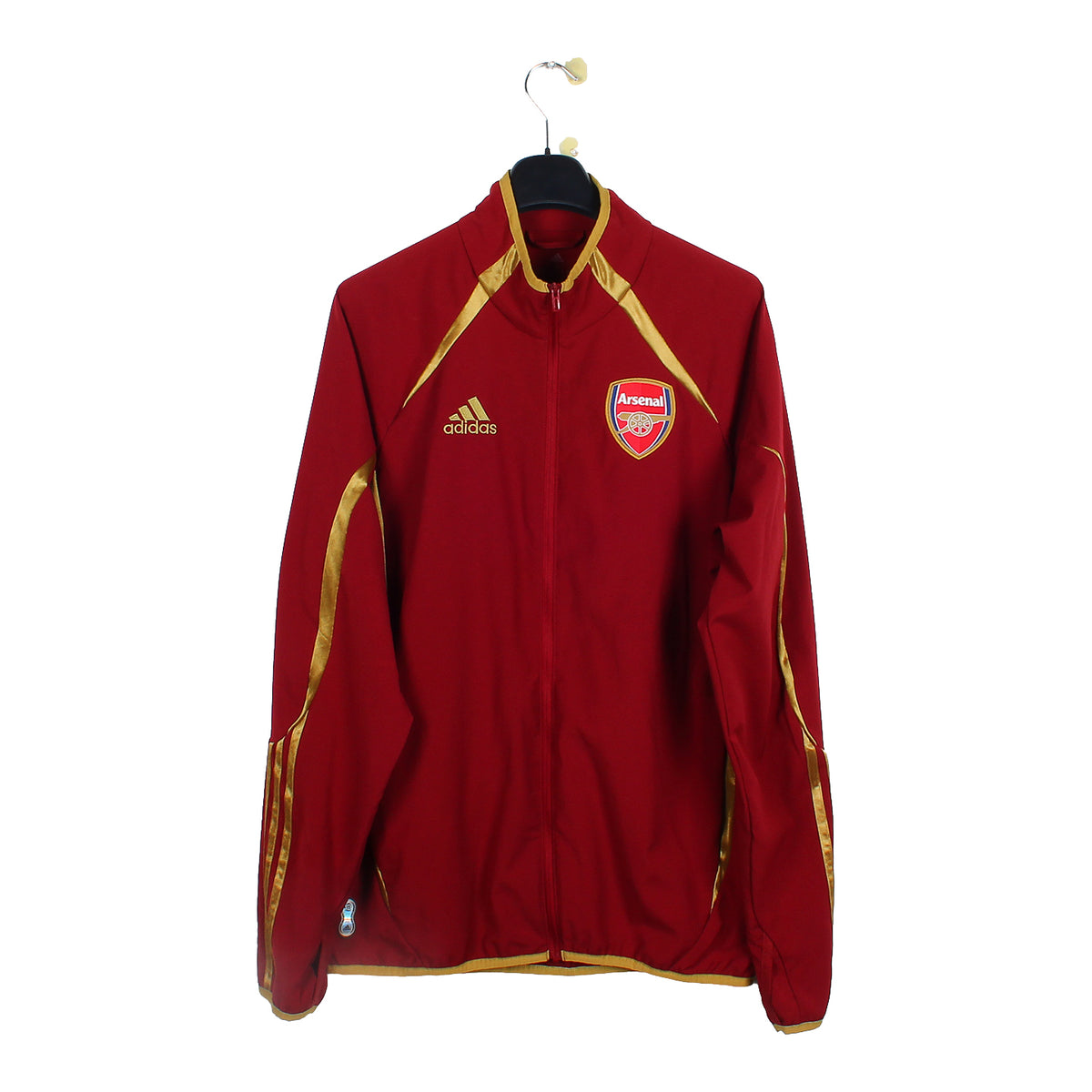 2021/22 - Arsenal FC (M)