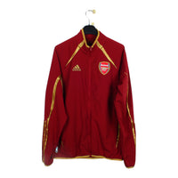 2021/22 - Arsenal FC (M)