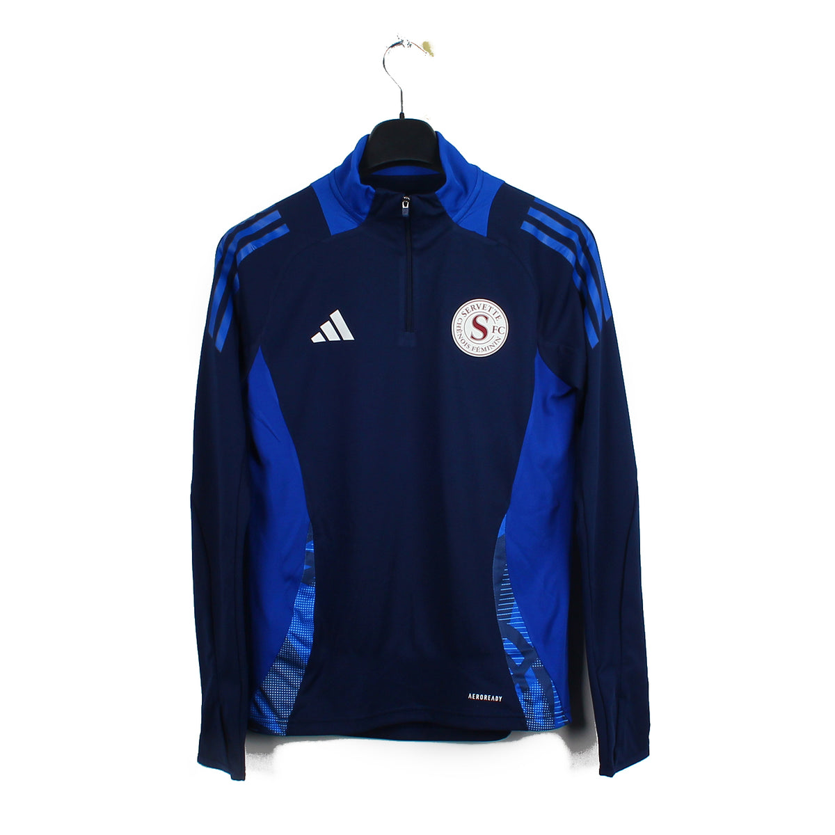 2023/24 - Servette Chênois Féminin (S)