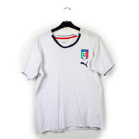 2008/09 - Italie (M)