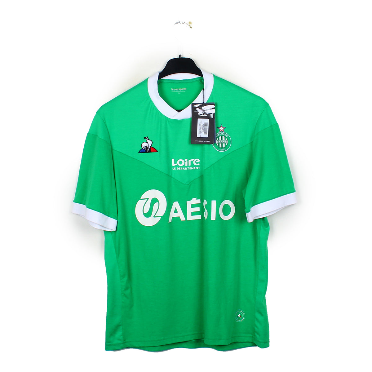 2020/21 - Saint-Etienne (XL)