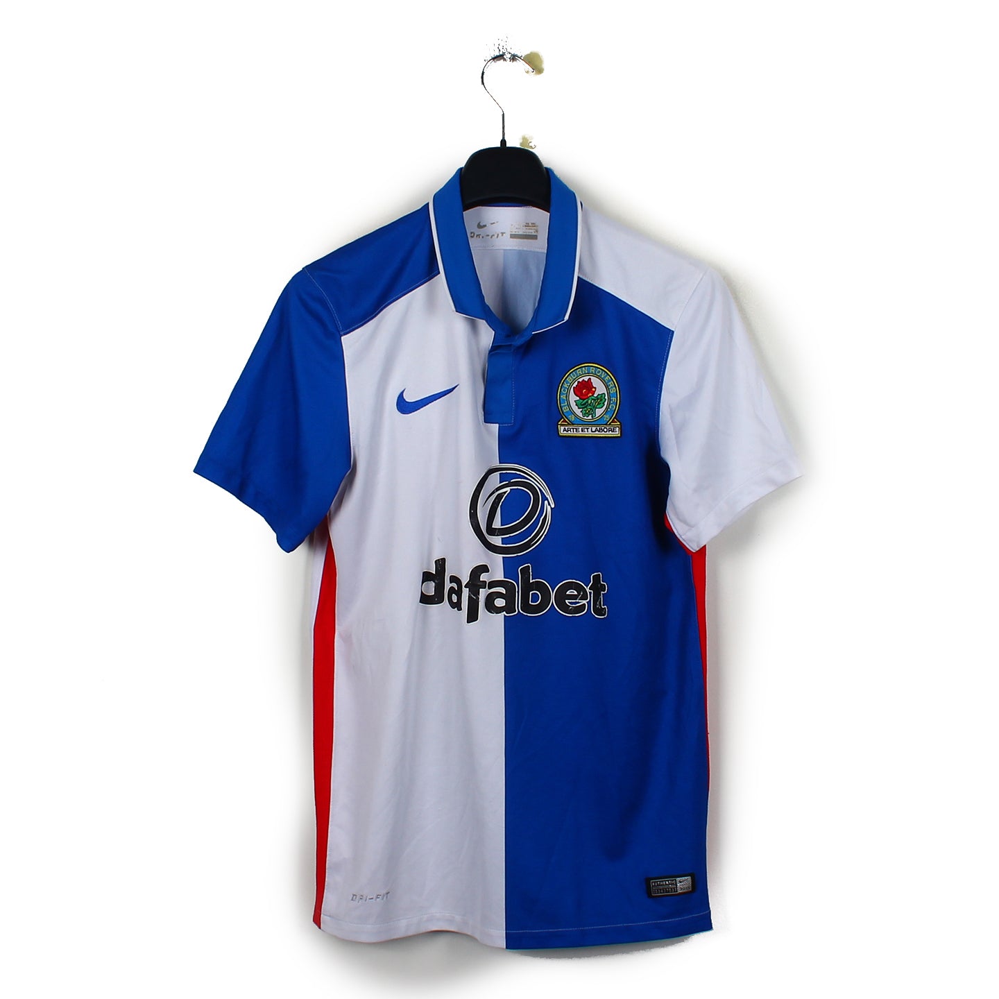 2015/16 - Blackburn (S)