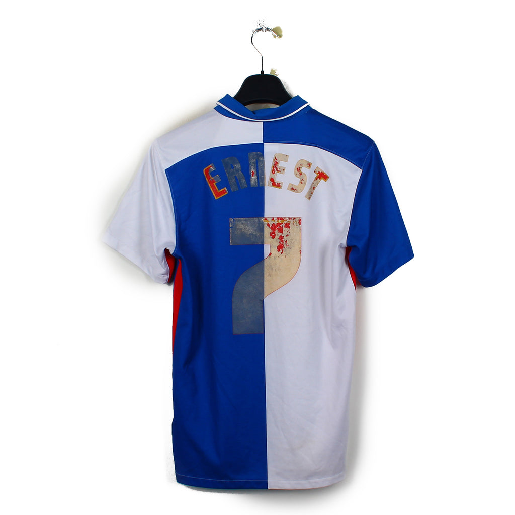2015/16 - Blackburn (S)