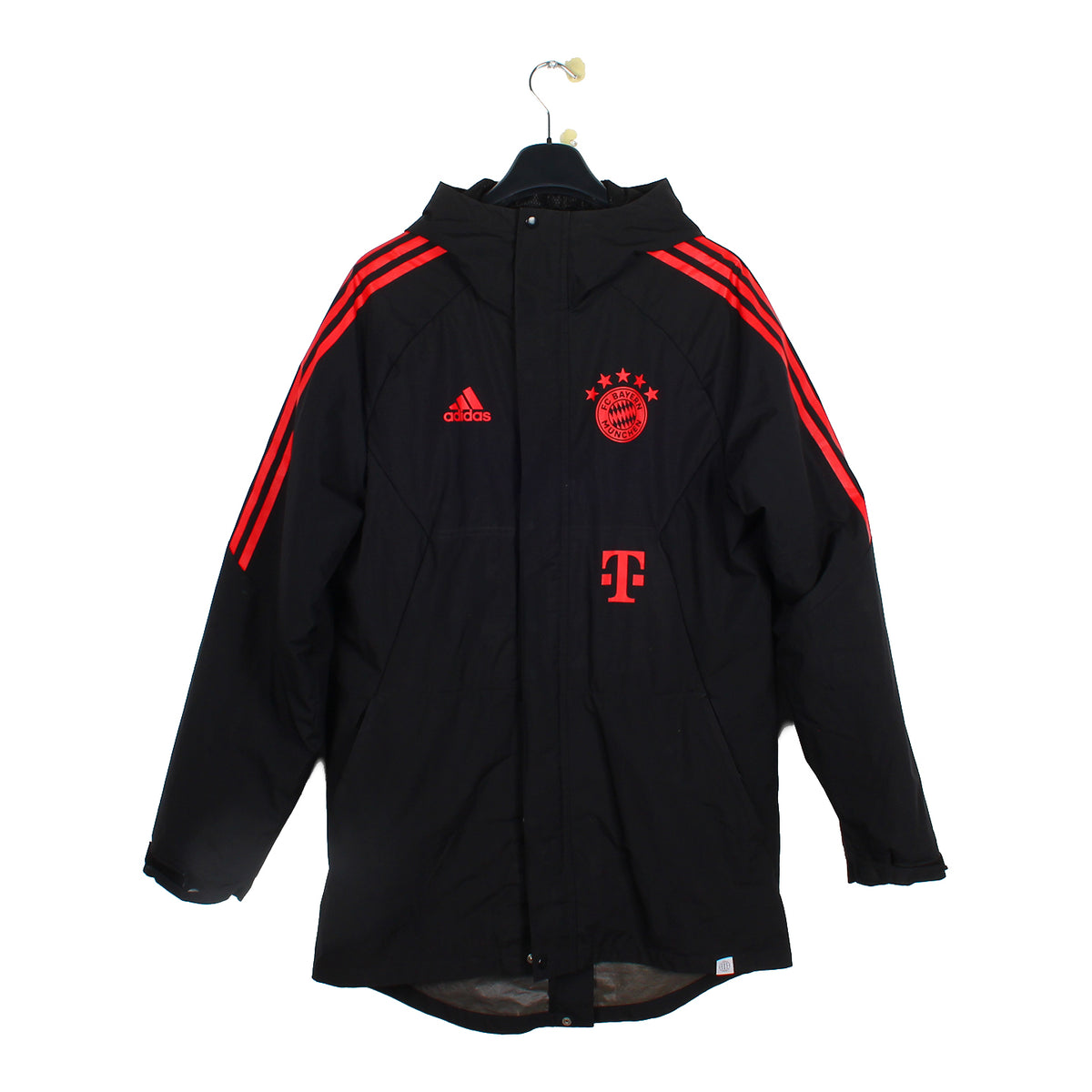 2022/23 - Bayern Munich (M) [stock pro]