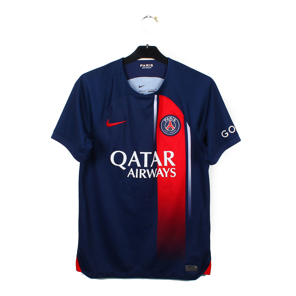 2023/24 - PSG - Marquinhos #5 (S)