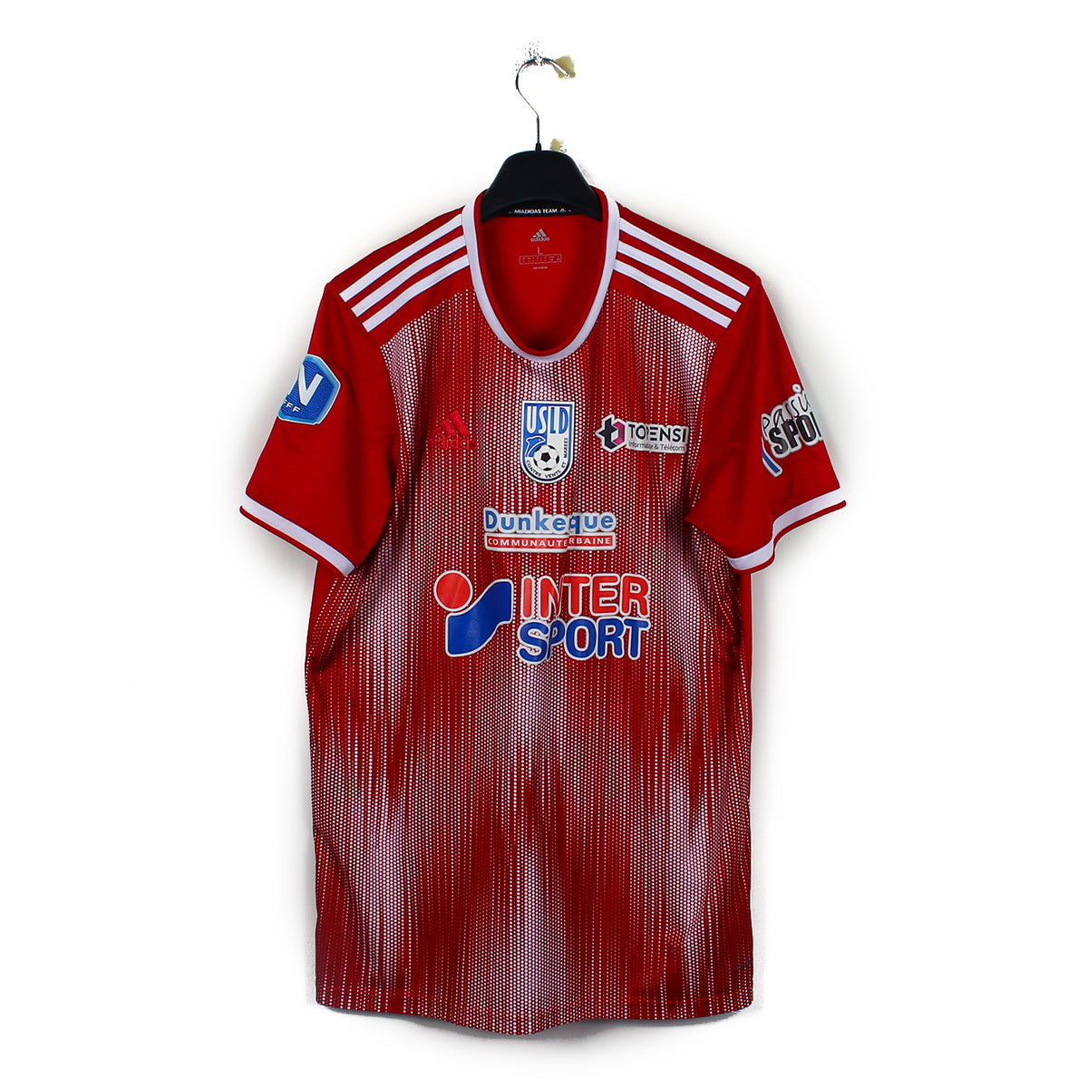 2022/23 - USL Dunkerque (L)